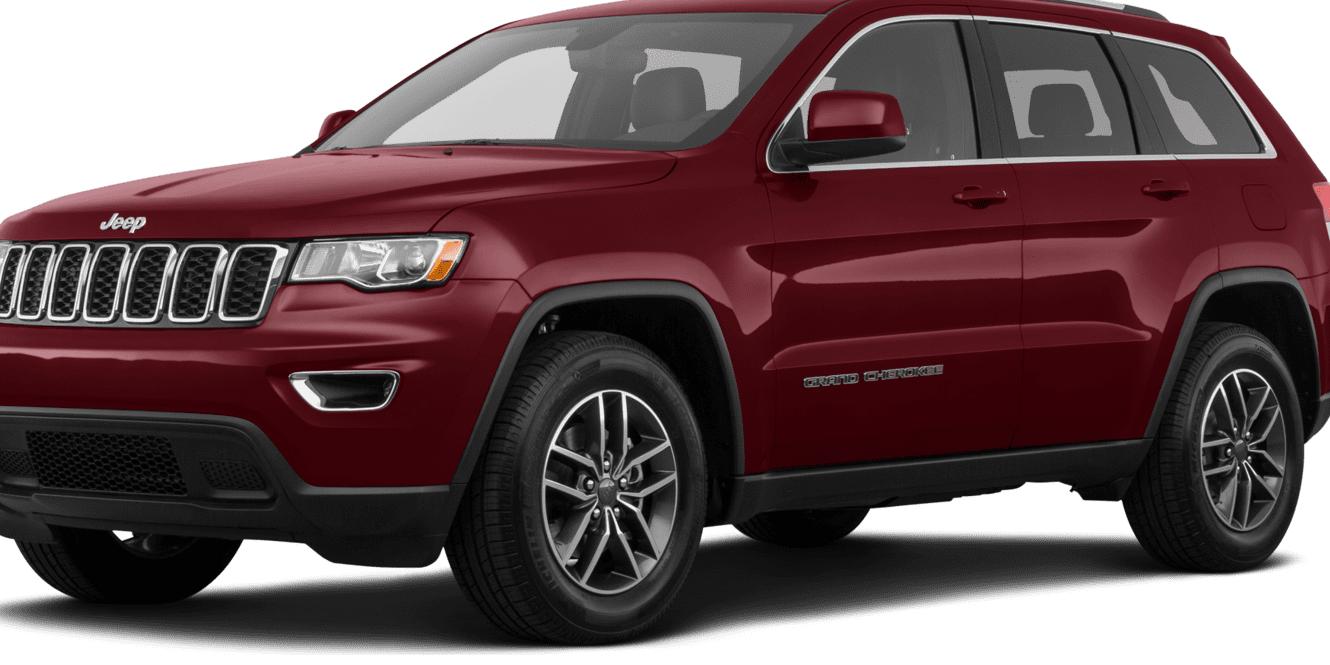 JEEP GRAND CHEROKEE 2020 1C4RJFAG8LC236773 image